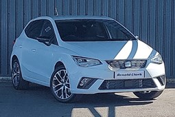 SEAT Ibiza Hatchback (17 on) 1.0 TSI 115 Xcellence 5dr For Sale - Arnold Clark Click & Collect Southampton, Southampton