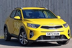 Kia Stonic SUV (17 on) 1.0T GDi 99 2 5dr For Sale - Arnold Clark Click & Collect Southampton, Southampton