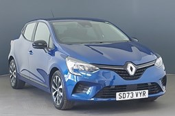 Renault Clio Hatchback (19 on) 1.0 TCe 90 Evolution 5dr For Sale - Arnold Clark Click & Collect Southampton, Southampton