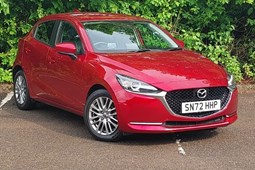 Mazda 2 (15-25) 1.5 Skyactiv G GT Sport 5dr Auto For Sale - Arnold Clark Click & Collect Southampton, Southampton