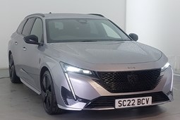 Peugeot 308 SW (21 on) 1.2 PureTech GT 5dr EAT8 For Sale - Arnold Clark Click & Collect Southampton, Southampton