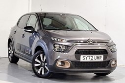 Citroen C3 (17-24) 1.2 PureTech C-Series Edition 5dr For Sale - Arnold Clark Click & Collect Southampton, Southampton