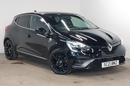 Renault Clio Hatchback (19 on) 1.0 TCe 90 RS Line 5d For Sale - Arnold Clark Click & Collect Southampton, Southampton