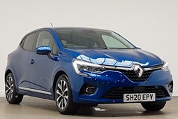 Renault Clio Hatchback (19 on) Iconic TCe 100 5d For Sale - Arnold Clark Click & Collect Southampton, Southampton