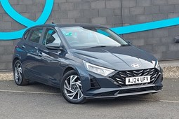 Hyundai i20 Hatchback (20 on) 1.0T GDi Advance 5dr DCT For Sale - Arnold Clark Click & Collect Southampton, Southampton