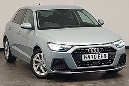 Audi A1 Sportback (18 on) Sport 25 TFSI 95PS 5d For Sale - Arnold Clark Click & Collect Southampton, Southampton