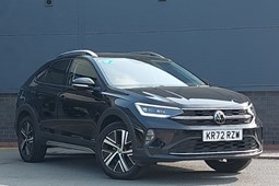 Volkswagen Taigo SUV (22 on) 1.0 TSI 110 Style 5dr For Sale - Arnold Clark Click & Collect Southampton, Southampton
