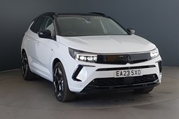 Vauxhall Grandland GSe (23-24) 1.6 Hybrid [300] 4X4 GSe 5dr Auto For Sale - Arnold Clark Click & Collect Southampton, Southampton