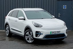 Kia e-Niro SUV (19-22) 150kW 3 64kWh Auto 5d For Sale - Arnold Clark Click & Collect Southampton, Southampton