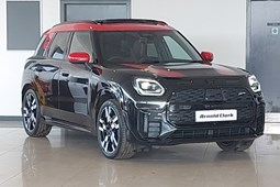 MINI Electric Countryman SUV (23 on) 230kW SE Sport ALL4 66kWh 5dr Auto For Sale - Arnold Clark Click & Collect Southampton, Southampton