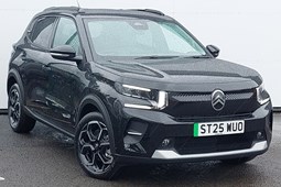 Citroen e-C3 Hatchback (24 on) 83kW Max 44kWh 5dr Auto For Sale - Arnold Clark Click & Collect Southampton, Southampton
