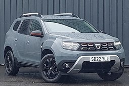 Dacia Duster SUV (18-24) 1.3 TCe 130 Extreme SE 5dr For Sale - Arnold Clark Click & Collect Southampton, Southampton