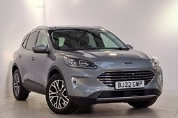 Ford Kuga SUV (20 on) 1.5 EcoBoost 150 Titanium Edition 5d For Sale - Arnold Clark Click & Collect Southampton, Southampton