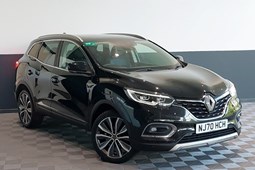 Renault Kadjar (15-22) S Edition TCe 160 5d For Sale - Arnold Clark Click & Collect Southampton, Southampton