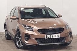 Kia Xceed SUV (19 on) 2 1.0 T-GDi 118bhp ISG 5d For Sale - Arnold Clark Click & Collect Southampton, Southampton