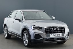 Audi Q2 SUV (16 on) 35 TFSI Sport 5dr S Tronic For Sale - Arnold Clark Click & Collect Southampton, Southampton