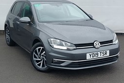 Volkswagen Golf Hatchback (13-20) Match 1.5 TSI Evo 150PS DSG auto 5d For Sale - Arnold Clark Click & Collect Southampton, Southampton