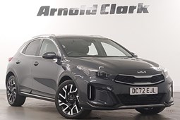 Kia Xceed SUV (19 on) 1.5T GDi ISG 3 5dr For Sale - Arnold Clark Click & Collect Southampton, Southampton