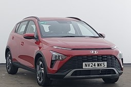 Hyundai Bayon SUV (21 on) 1.0 TGDi 48V MHEV SE Connect 5dr DCT For Sale - Arnold Clark Click & Collect Southampton, Southampton