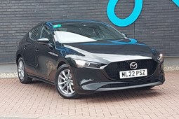 Mazda 3 Hatchback (19 on) 2.0 e-Skyactiv-G MHEV SE-L 5dr For Sale - Arnold Clark Click & Collect Southampton, Southampton