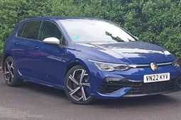 Volkswagen Golf R (20 on) 2.0 TSI 320 R 4Motion 5dr DSG For Sale - Arnold Clark Click & Collect Southampton, Southampton