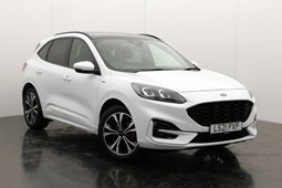 Ford Kuga SUV (20 on) 1.5 EcoBoost 150 ST-Line X Edition 5d For Sale - Arnold Clark Click & Collect Southampton, Southampton