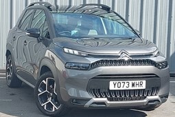 Citroen C3 Aircross SUV (17-24) 1.2 PureTech 130 Max 5dr EAT6 For Sale - Arnold Clark Click & Collect Southampton, Southampton