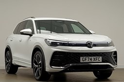 Volkswagen Tiguan SUV (24 on) 2.0 TDI R-Line 5dr DSG For Sale - Arnold Clark Click & Collect Southampton, Southampton