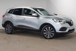 Renault Kadjar (15-22) Iconic TCe 140 5d For Sale - Arnold Clark Click & Collect Southampton, Southampton