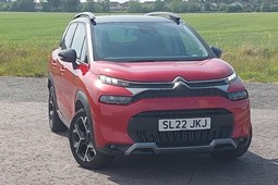 Citroen C3 Aircross SUV (17-24) 1.2 PureTech 110 Shine Plus 5dr For Sale - Arnold Clark Click & Collect Southampton, Southampton