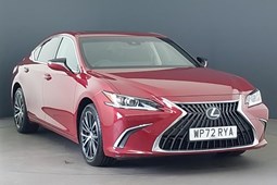 Lexus ES Saloon (19 on) 300h E-CVT auto 4d For Sale - Arnold Clark Click & Collect Southampton, Southampton