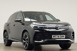 Volkswagen Tiguan SUV (24 on) 2.0 TDI R-Line 5dr DSG For Sale - Arnold Clark Click & Collect Southampton, Southampton