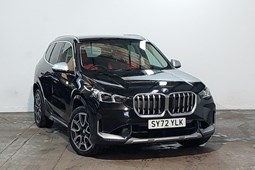 BMW X1 SUV (22 on) xDrive 23i MHT xLine Premier 5dr Step Auto For Sale - Arnold Clark Click & Collect Southampton, Southampton