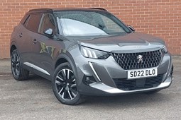 Peugeot 2008 (20 on) 1.2 PureTech 130 GT Premium 5dr EAT8 For Sale - Arnold Clark Click & Collect Southampton, Southampton