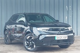 Vauxhall Mokka Electric SUV (25 on) 115kW Ultimate 54kWh 5dr Auto For Sale - Arnold Clark Click & Collect Southampton, Southampton