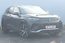Volkswagen Tiguan SUV (24 on) 2.0 TDI R-Line 5dr DSG For Sale - Arnold Clark Click & Collect Southampton, Southampton
