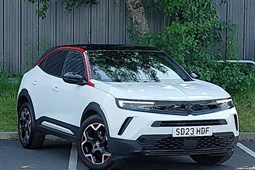 Vauxhall Mokka SUV (20 on) 1.2 Turbo 100 GS  5dr For Sale - Arnold Clark Click & Collect Southampton, Southampton