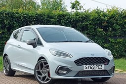 Ford Fiesta ST (18-22) ST-2 1.5T EcoBoost 200PS 3d For Sale - Arnold Clark Click & Collect Southampton, Southampton