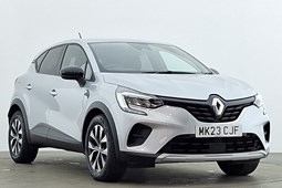 Renault Captur (20 on) 1.0 TCE 90 Evolution 5dr For Sale - Arnold Clark Click & Collect Southampton, Southampton