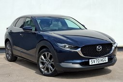 Mazda CX-30 SUV (19 on) Skyactiv-X 180ps 2WD GT Sport 5d For Sale - Arnold Clark Click & Collect Southampton, Southampton