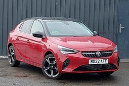 Vauxhall Corsa Hatchback (20 on) 1.2 Turbo Elite Edition 5dr Auto For Sale - Arnold Clark Click & Collect Southampton, Southampton