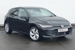 Volkswagen Golf Hatchback (20 on) 1.5 TSI 150 Match 5dr For Sale - Arnold Clark Click & Collect Southampton, Southampton