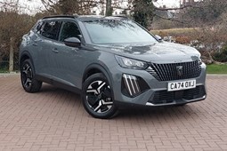 Peugeot 2008 (20 on) 1.2 PureTech 130 Allure 5dr For Sale - Arnold Clark Click & Collect Southampton, Southampton