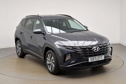 Hyundai Tucson SUV (21 on) 1.6 TGDi SE Connect 5dr 2WD For Sale - Arnold Clark Click & Collect Southampton, Southampton