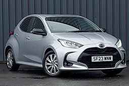 Mazda 2 Hybrid (22 on) 1.5i Hybrid Select 5dr CVT For Sale - Arnold Clark Click & Collect Southampton, Southampton
