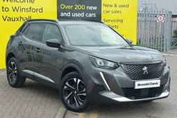 Peugeot 2008 (20 on) 1.2 PureTech Allure Premium+ 5dr For Sale - Arnold Clark Click & Collect Southampton, Southampton