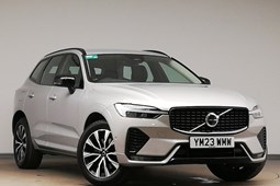 Volvo XC60 SUV (17 on) 2.0 B5P Plus Dark 5dr AWD Geartronic For Sale - Arnold Clark Click & Collect Southampton, Southampton
