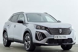 Peugeot 2008 (20 on) 1.2 PureTech 130 Allure 5dr For Sale - Arnold Clark Click & Collect Southampton, Southampton