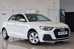Audi A1 Sportback (18 on) 30 TFSI 110 Technik 5d For Sale - Arnold Clark Click & Collect Southampton, Southampton