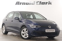 Volkswagen Golf Hatchback (20 on) Life 2.0 TDI 115PS 5d For Sale - Arnold Clark Click & Collect Southampton, Southampton